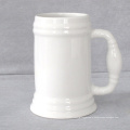 Ceramic Beer Mug Tankard Stein